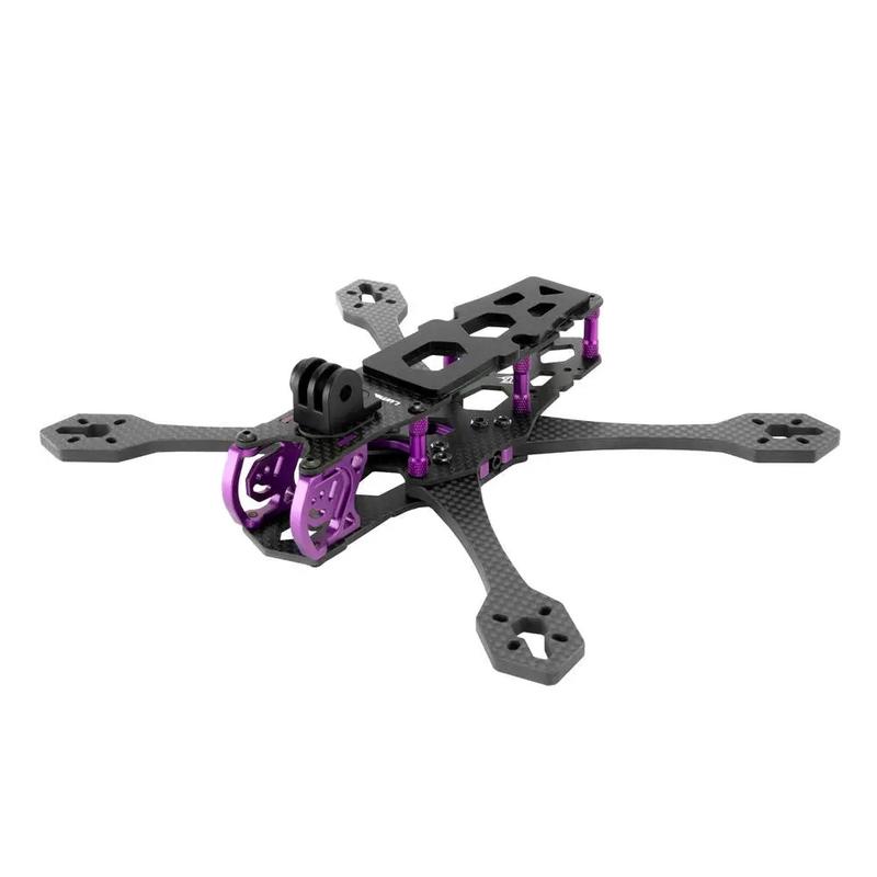 Lumenier QAV-S 2 Joshua Bardwell SE 5 Frame Kit