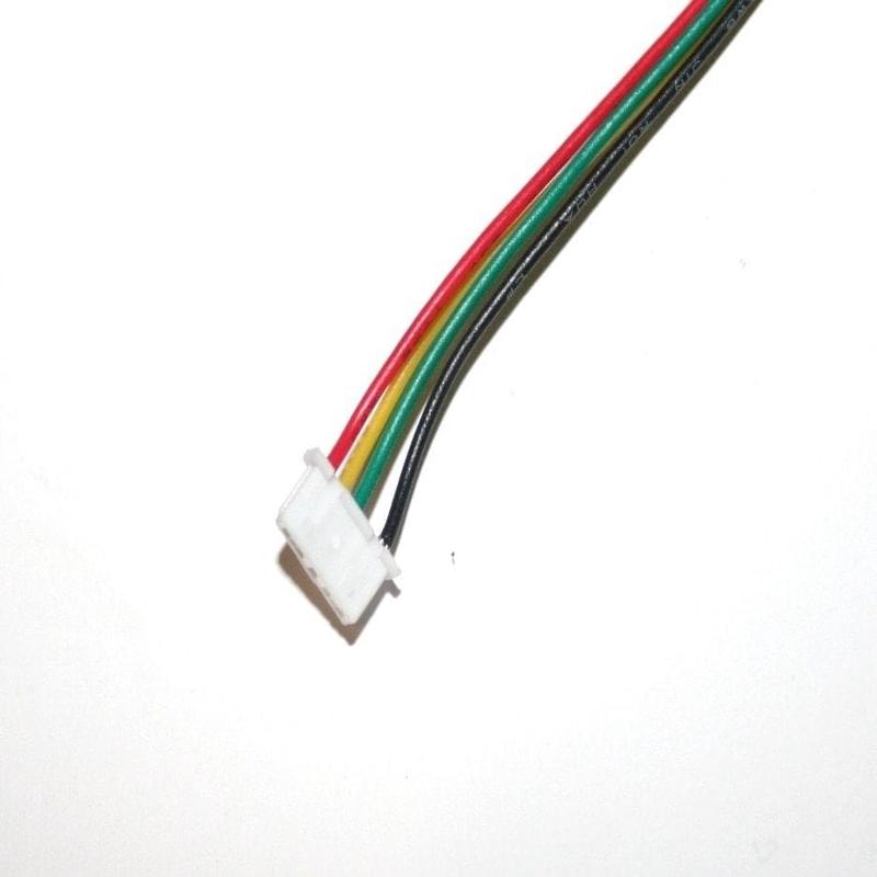 Molex 1.25mm 4pin to 5pin (APM2.5 NEO-6M cable)