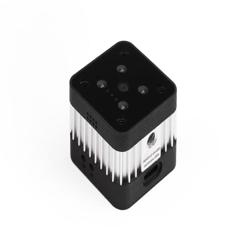 reCamera 2002w - Open Source AI Camera