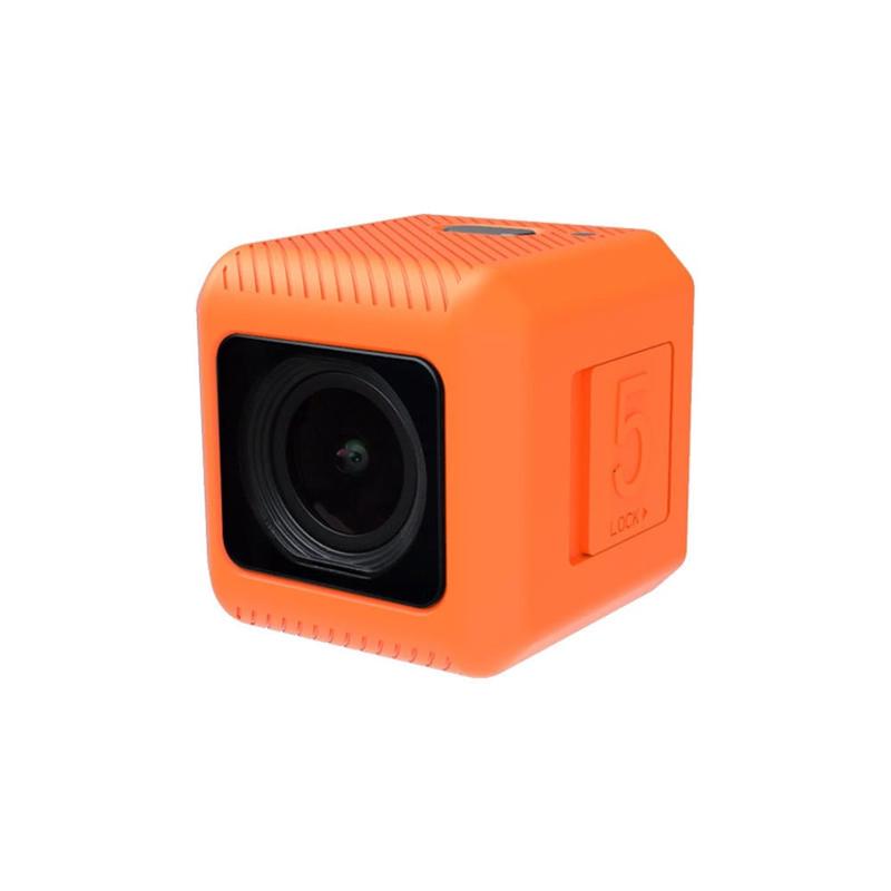 Runcam 5 Orange 4K Box Action Camera
