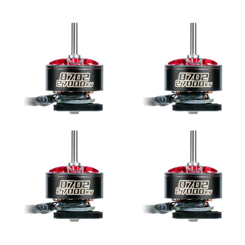 BetaFPV 0702 II (SE) Brushless FPV Motors (4pc)