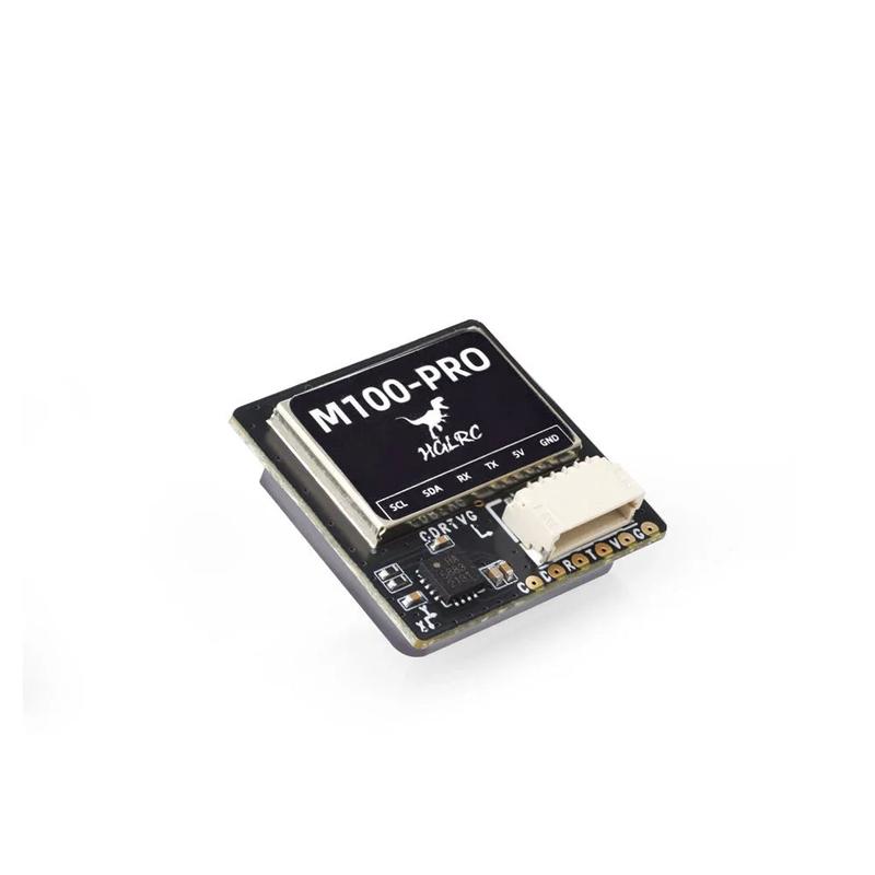 HGLRC M100 Pro GPS Module