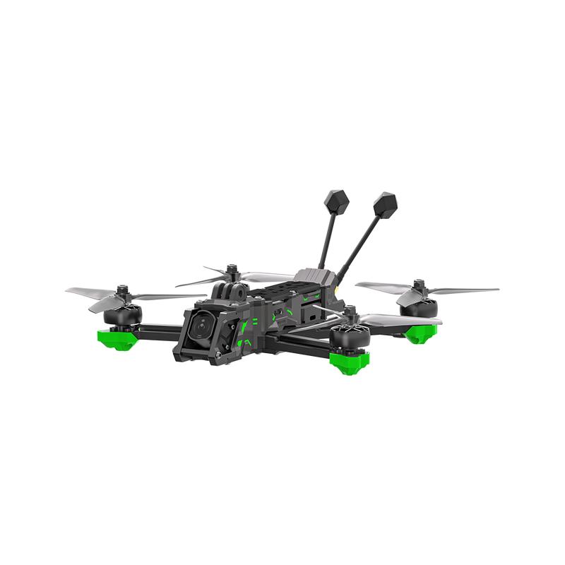 Nazgul Evoque F5D V2 HD530 BNF DJI O4