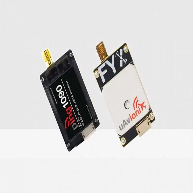 Ping 1090i ADS-B transceiver (GPS Integrated)