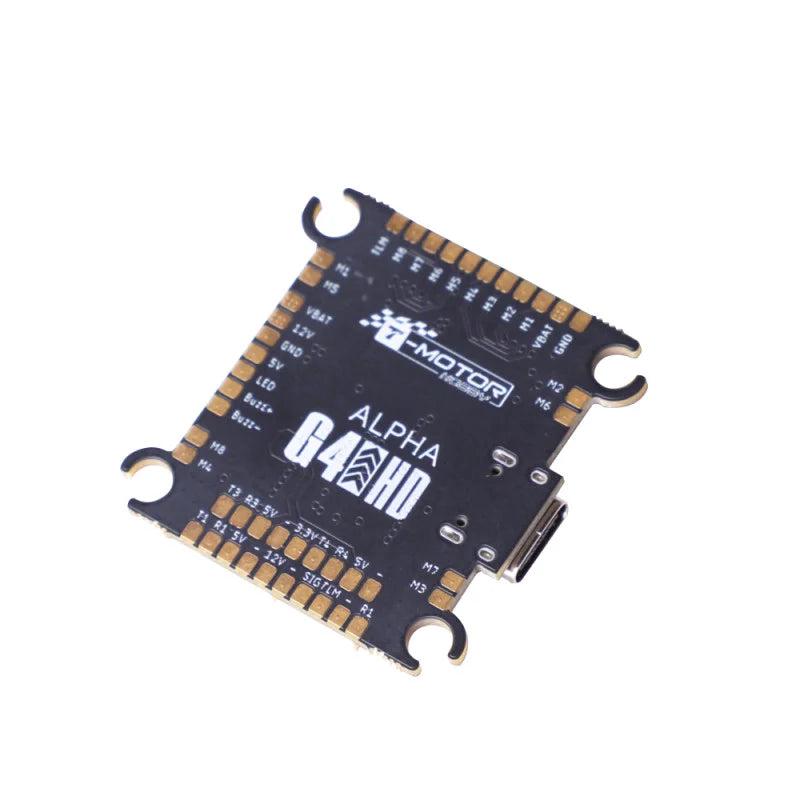 T-Motor Pacer Alpha G4 Flight Controller