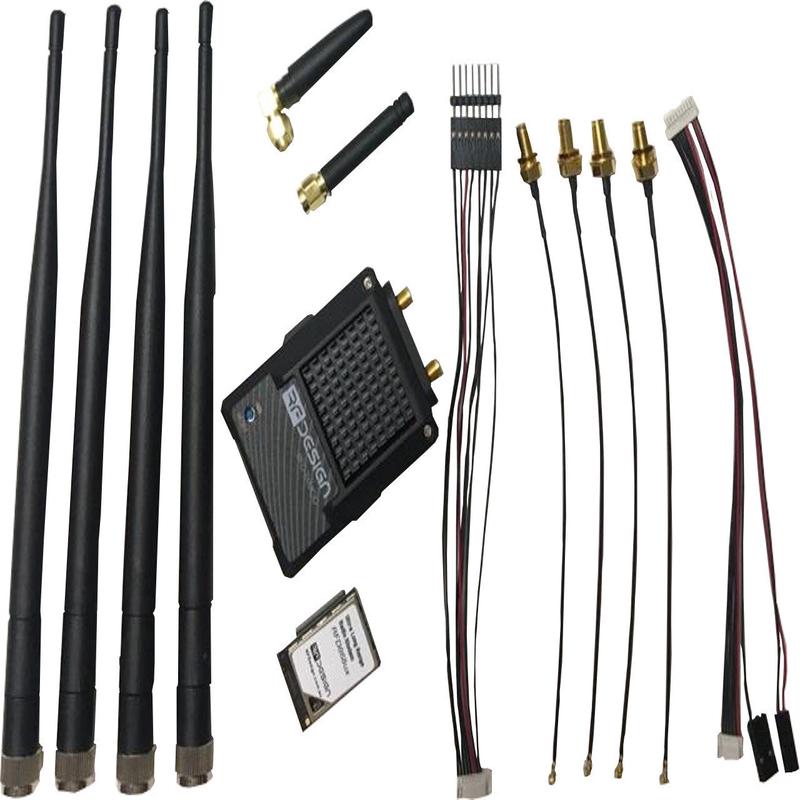 RFD868ux TXMOD V2 Bundle (RC Transmitter Module)