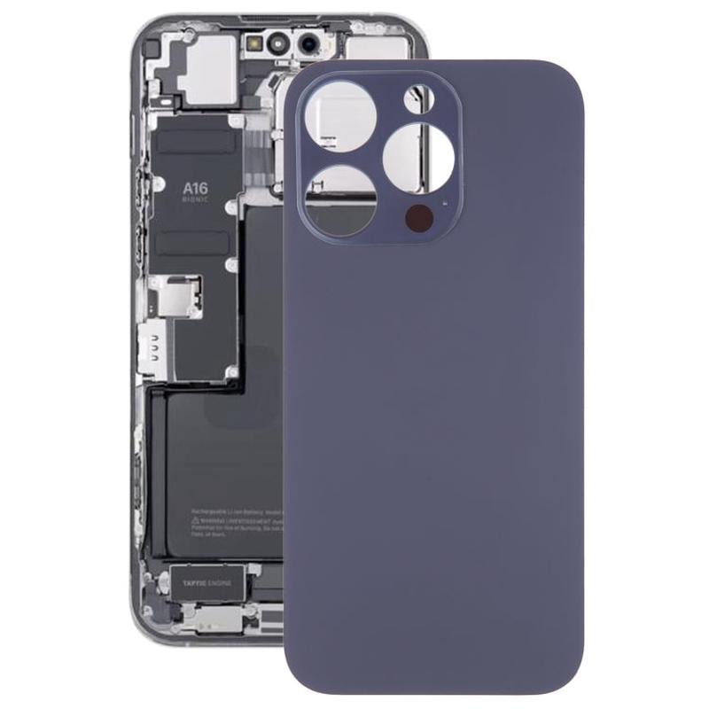 Battery Back Cover for iPhone 14 Pro