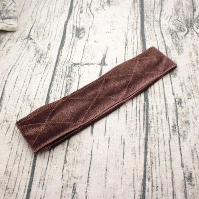 Fashion Velvet Headband
