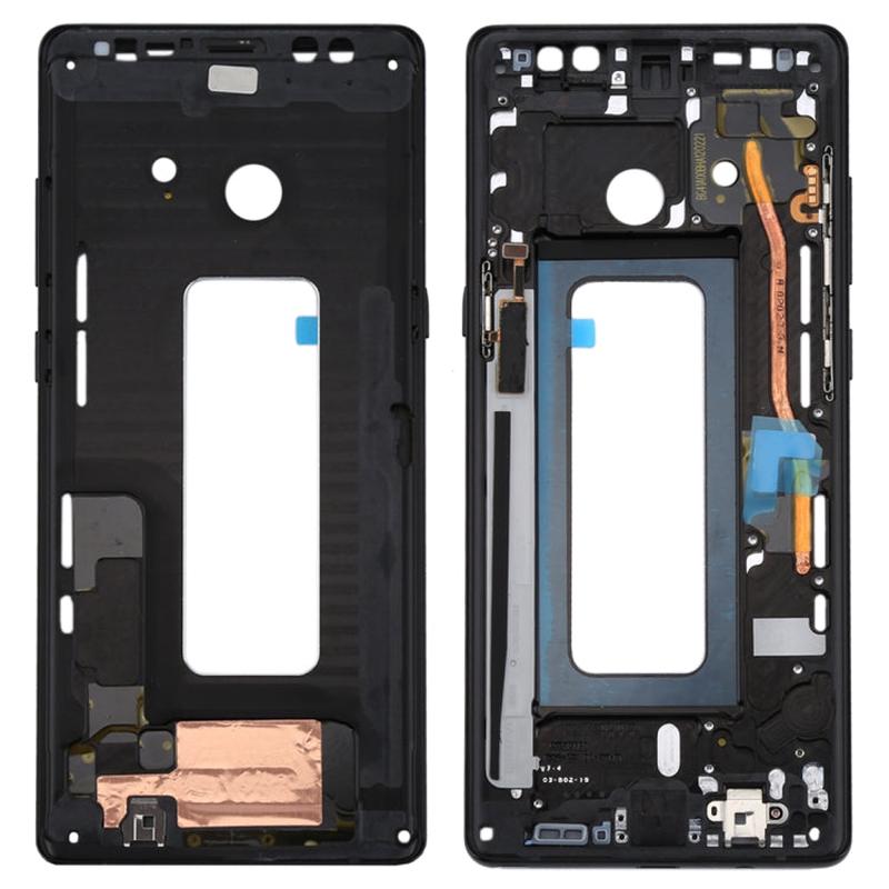 Galaxy Note 8 / N950 Front Housing LCD Frame Bezel Plate