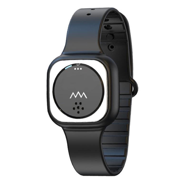 F8 Outdoor Silica Gel Mosquito Repellent Wristband