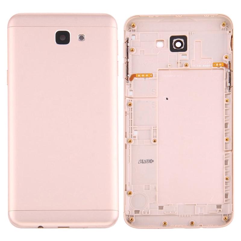 For Galaxy J5 Prime / G570 Battery Back Cover