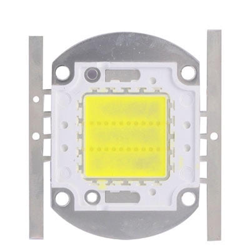 20W High Power LED Lamp