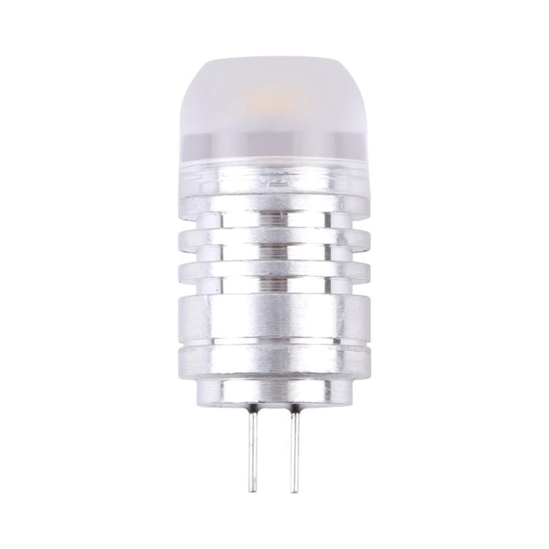 3W G4 LED Car Fog Light Bulb, DC 10-15V