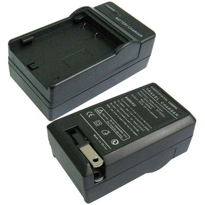 Digital Camera Battery Charger for OLYMPUS BLM1