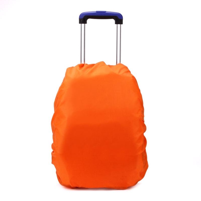 High Quality 35 liter Rain Cover for Bags