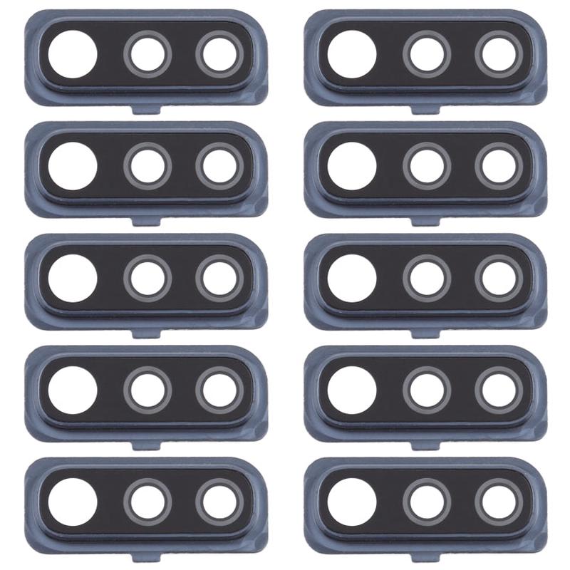 For Samsung Galaxy A50 10pcs Camera Lens Cover