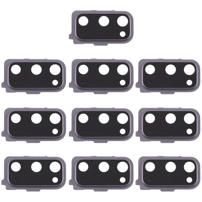 For Samsung Galaxy S20 10pcs Camera Lens Cover