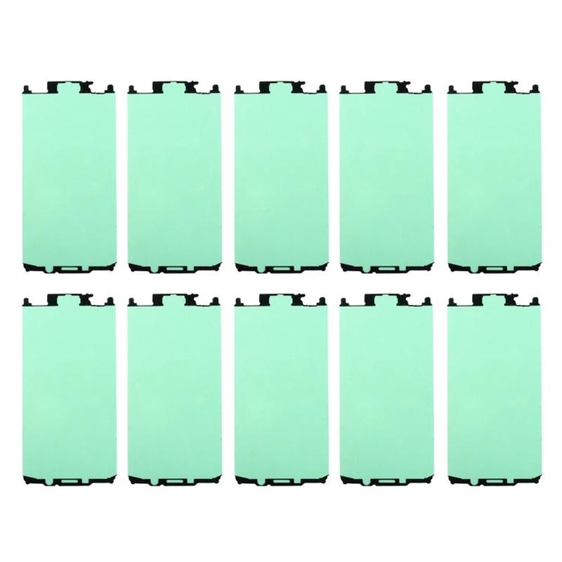For Galaxy A9 / A9000 10pcs Front Housing Adhesive