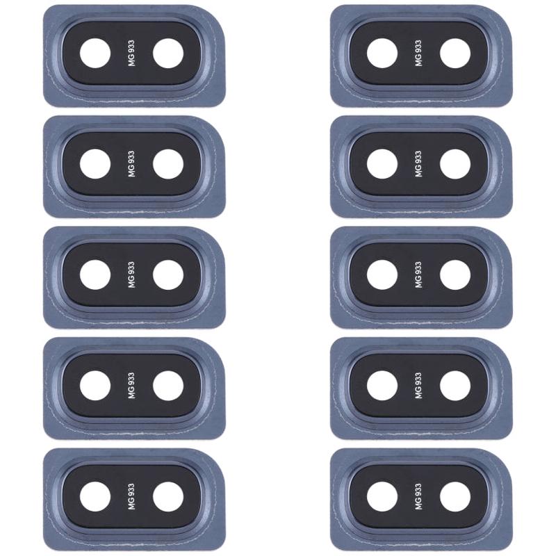 For Samsung Galaxy A10 10pcs Camera Lens Cover