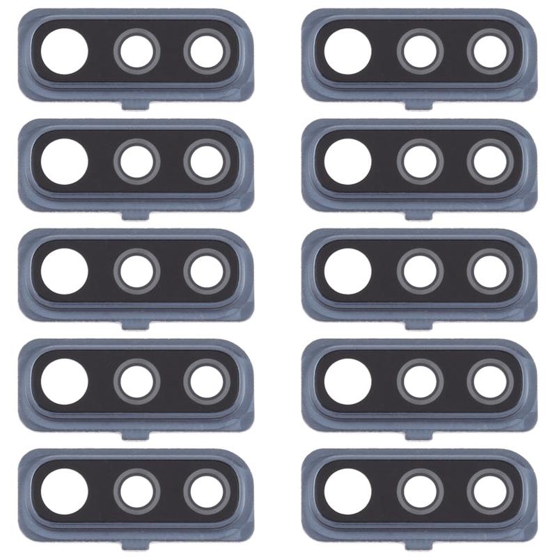 For Samsung Galaxy A70 10pcs Camera Lens Cover