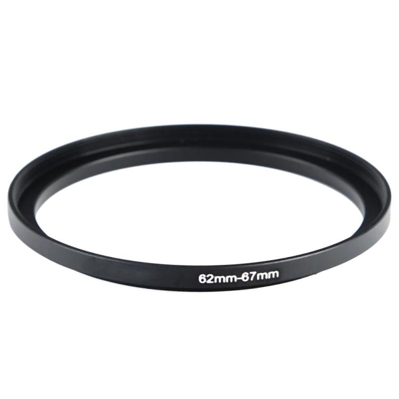 62mm-67mm Lens Stepping Ring