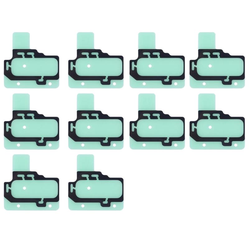 For Galaxy S9+ Camera Lens Cover Adhesive