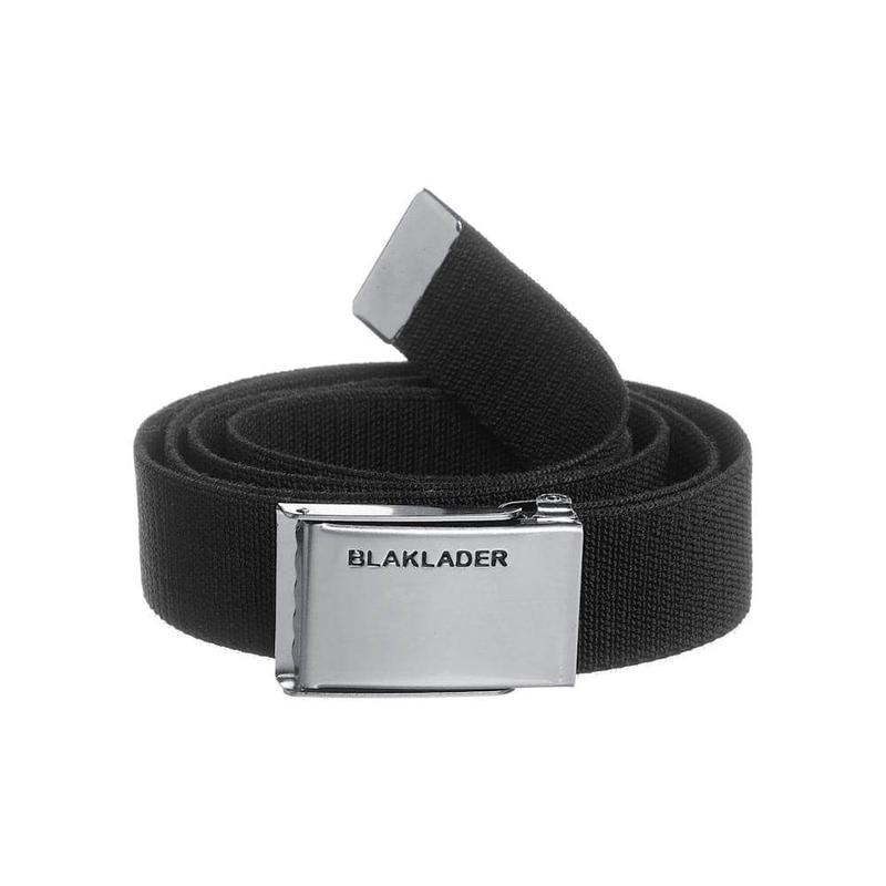 Blaklader 4004 Stretch Adjustable Work Belt