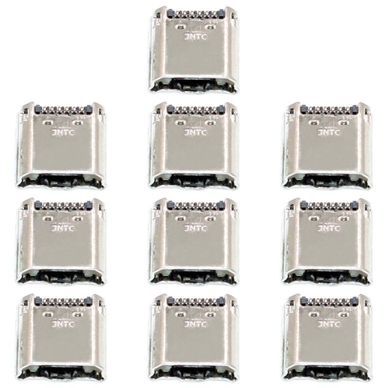 For Galaxy Tab 3 Kids T2105 10pcs Charging Port Connector