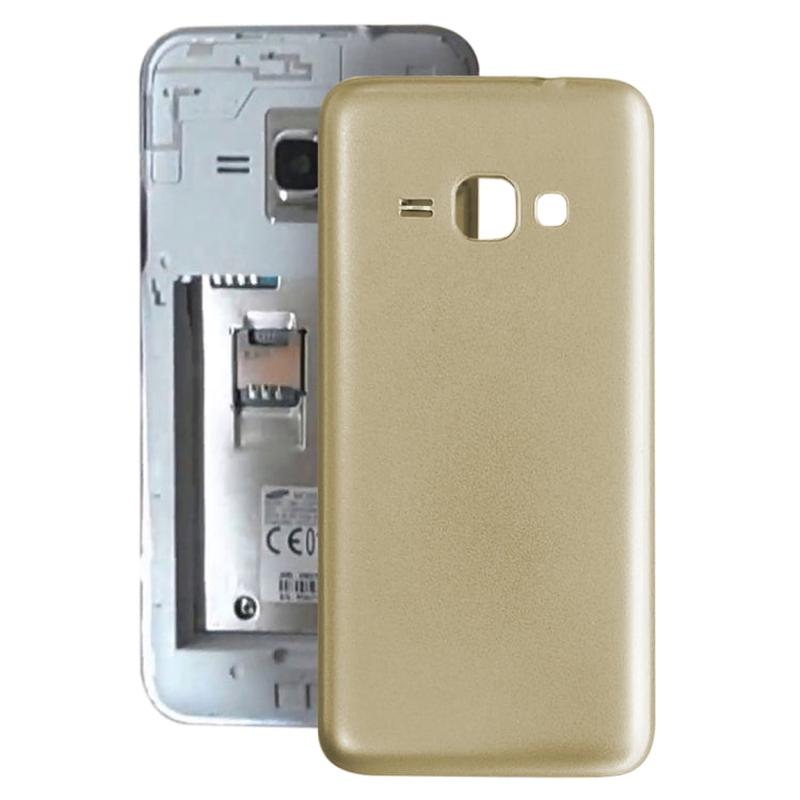 For Galaxy J1 (2016) / Express 3 / Galaxy Amp 2 / J120F / J120A / J120H / J120M / J120M / J120T Back Cover