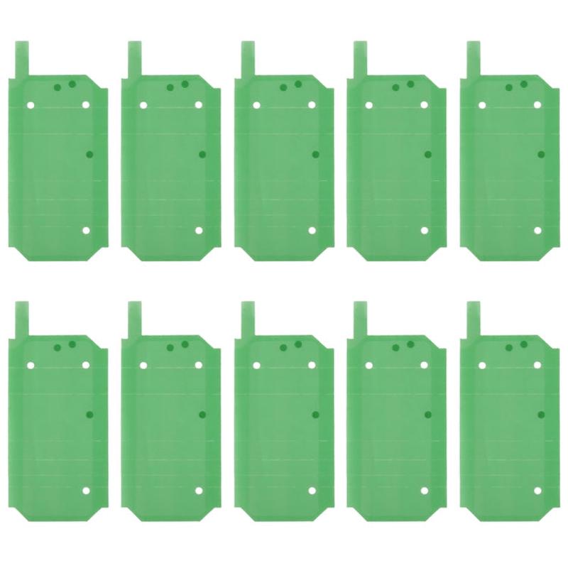 For Galaxy S8+ / G955 10pcs Battery Adhesive Tape Stickers