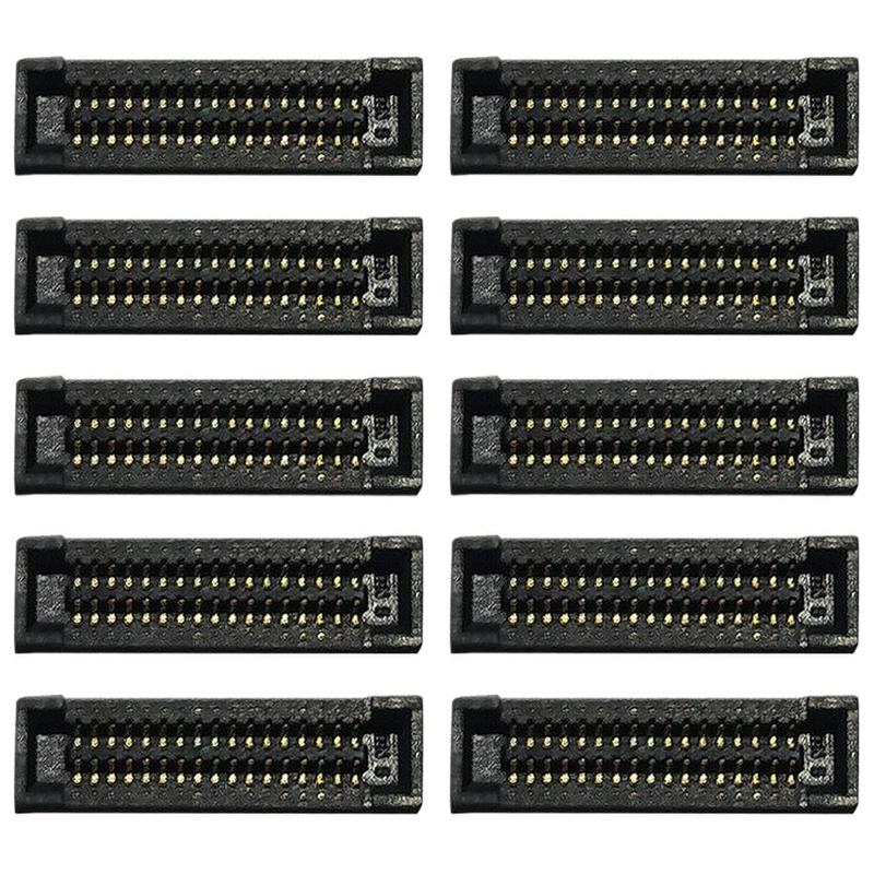 For Samsung Galaxy A11 10pcs Motherboard LCD Display FPC Connector