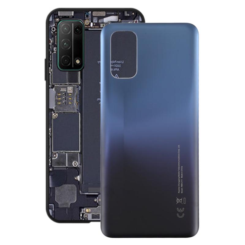For OPPO Realme 7 5G RMX2111 Original Battery Back Cover
