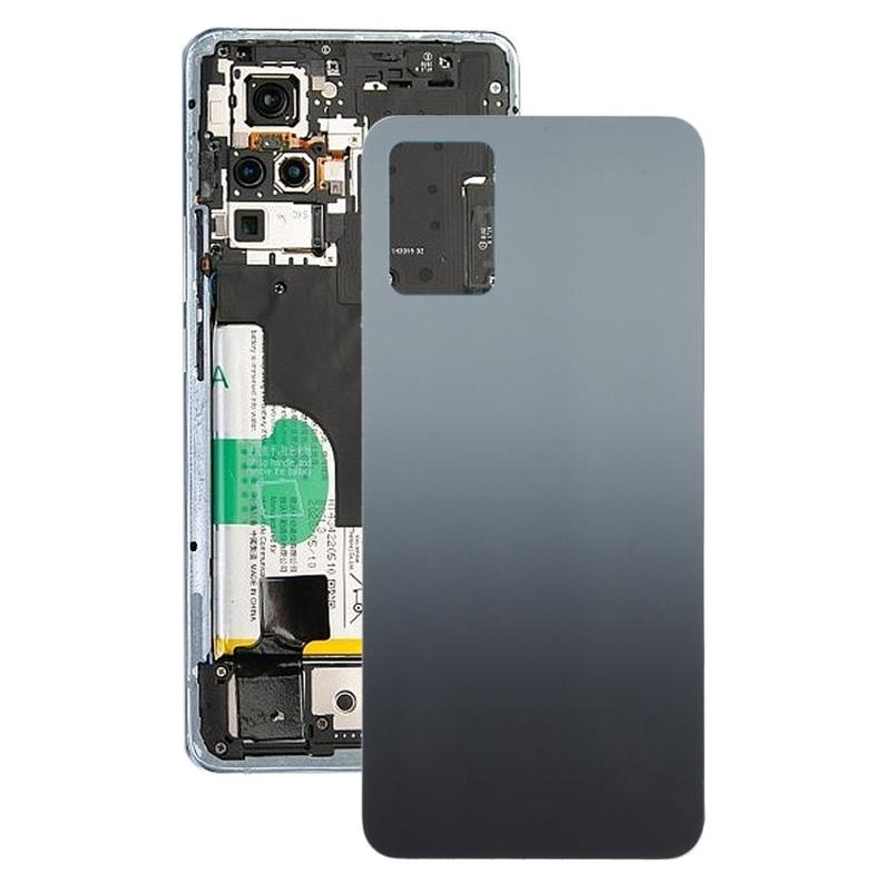 For Vivo S7 V2020A Battery Back Cover