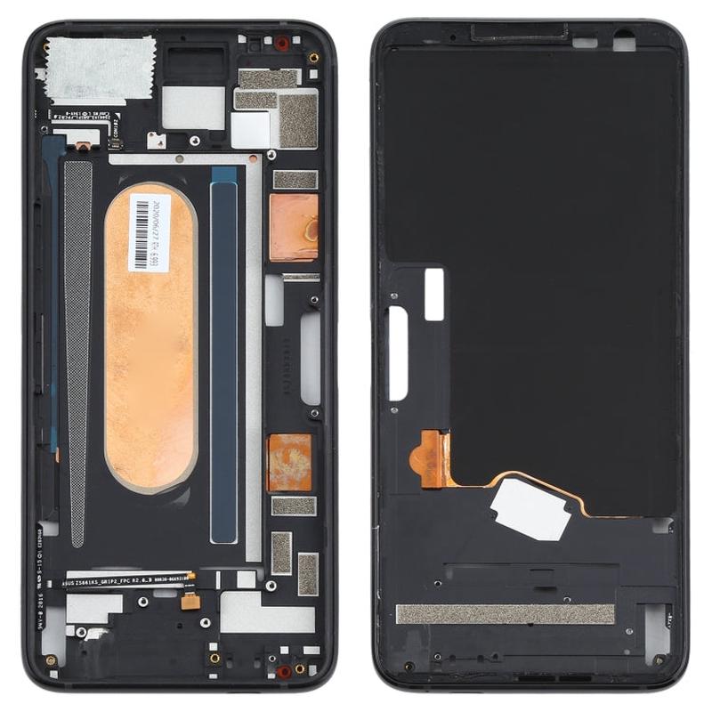 Middle Frame Bezel Plate for Asus ROG Phone 3 ZS661KS ZS661KL