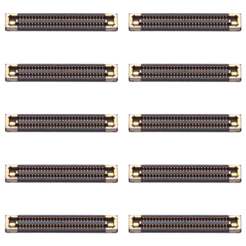 For Samsung Galaxy S20 Motherboard LCD Display FPC Connector