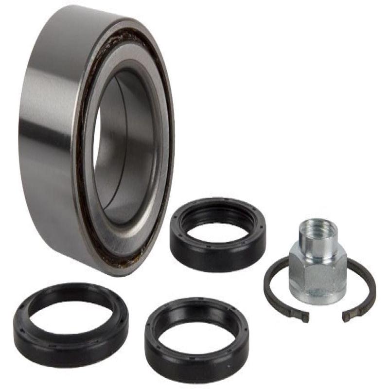 Rear Wheel Bearing Kit Subaru Forester 2.5 (2002-) (For 1 Wheel only)