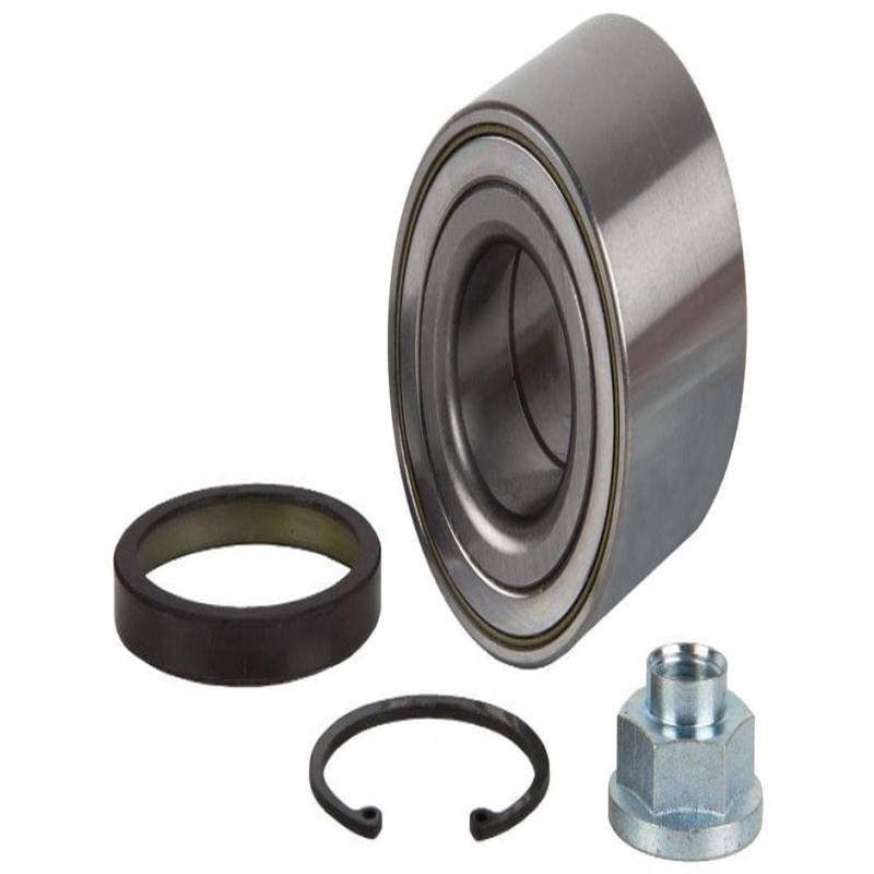 Rear Wheel Bearing Kit Suzuki Alto (2009-), Celerio 1.0 K10B Eng. (2015-) (For 1 Wheel only)