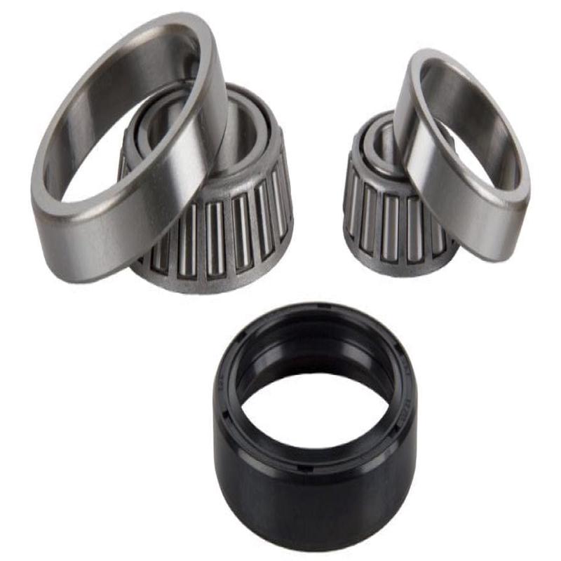 Front Wheel Bearing Kit Nissan Laurel 2.0, 2.8 (80-87), Skyline 1.8, 2.0, 2.8 (82-87) (For 1 Wheel only)