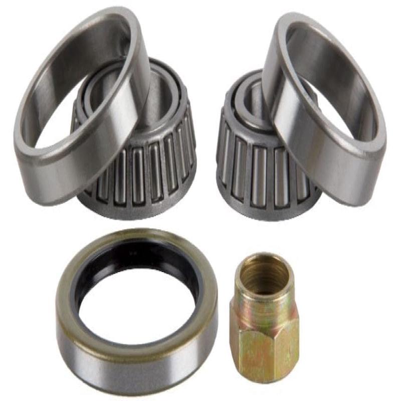 Rear Wheel Bearing Kit Ford Laser, Meteor, Bantam, Mazda 323, Sting, Hatch, Midge, Rustler (For 1 Wheel only)