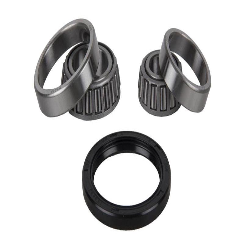 Front Wheel Bearing Kit Nissan 1400 (80-83) (For 1 Wheel only)