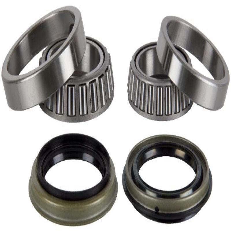 Front Wheel Bearing Kit Nissan Hardbody, Np300 Hardbody, Patrol, Sani, Terrano Ii (For 1 Wheel only)
