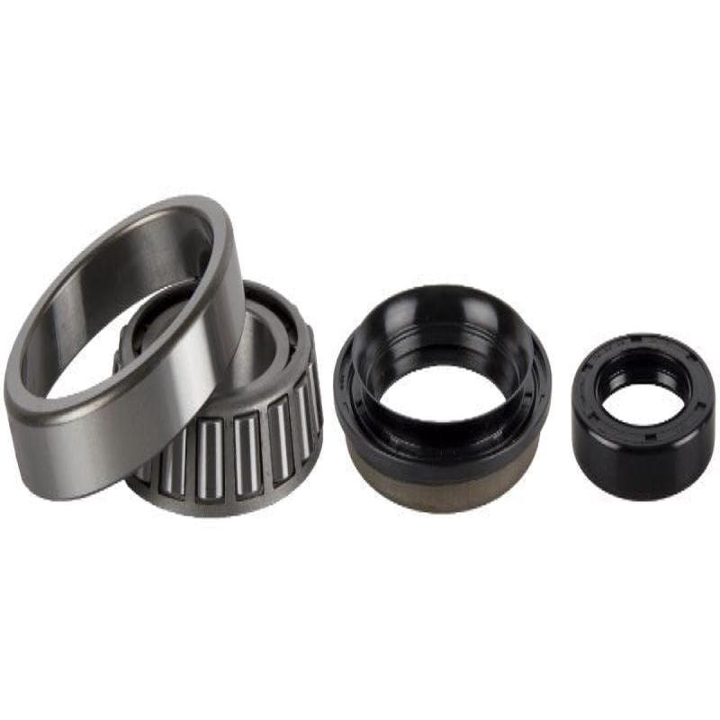 Rear Wheel Bearing Kit Nissan Hardbody 2.4 4X4 (91-98), Sani 2.4 (91-94) (For 1 Wheel only)