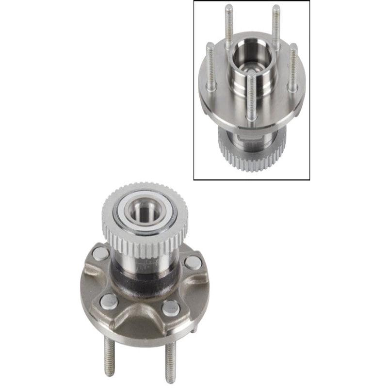 Rear Wheel Bearing Kit Nissan Maxima 3.0 (91-96) Abs (For 1 Wheel only)