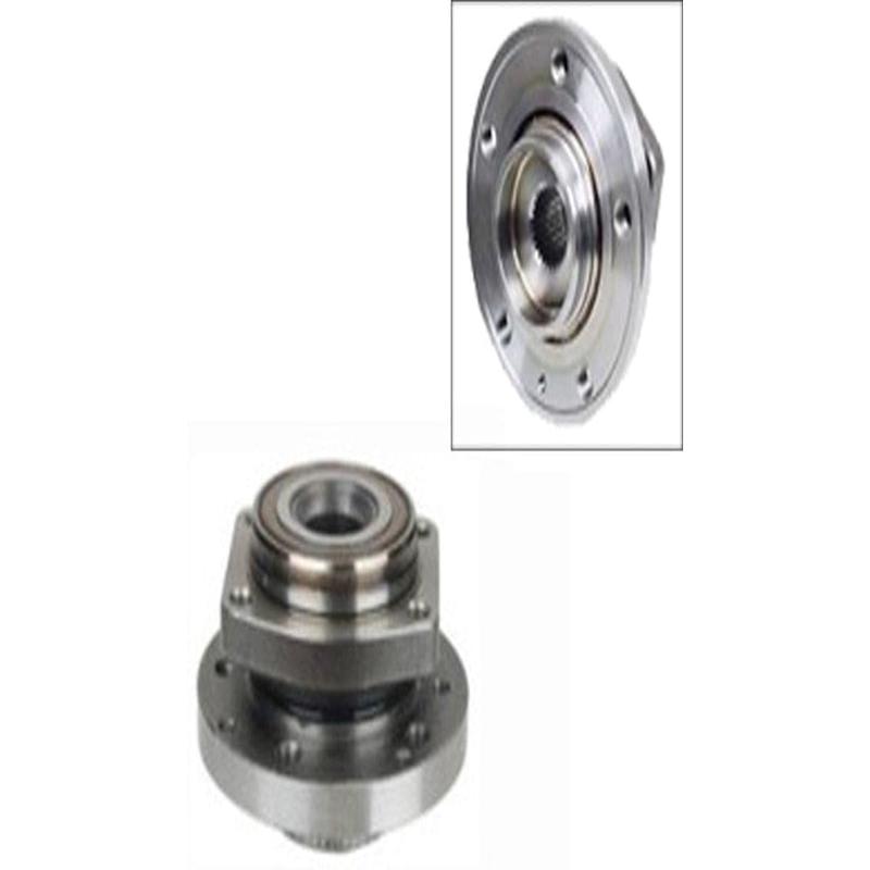 Front Wheel Bearing Kit Volvo 850 2.3, 2.4 (94-97) (For 1 Wheel only)