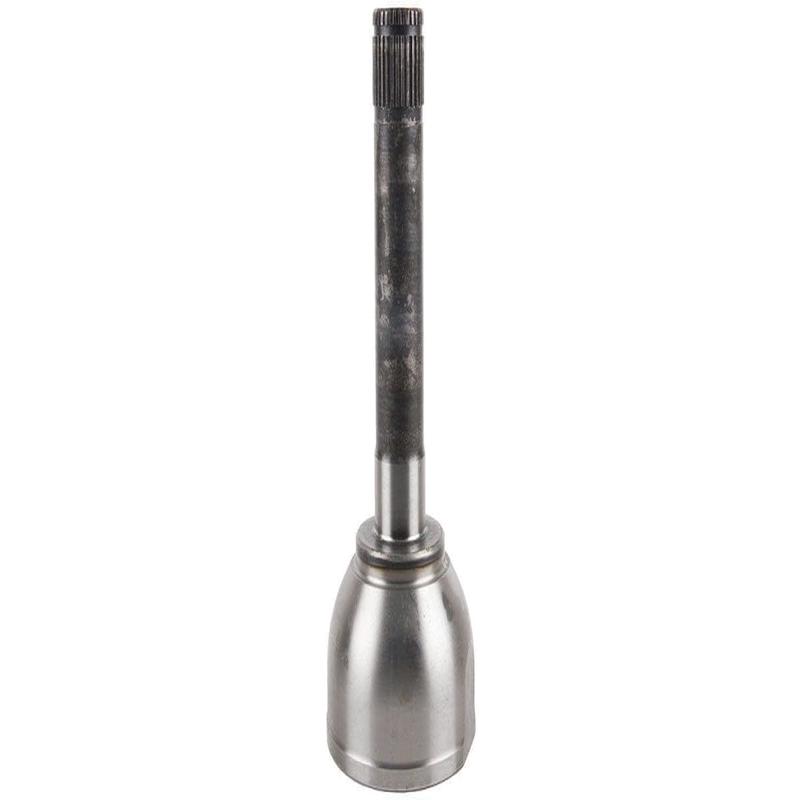 Outer CV Joint Toyota Landcruiser 79 Series, 75 Series With Auto Locking Hubs (Extra Groove Below Spline)(2007-)