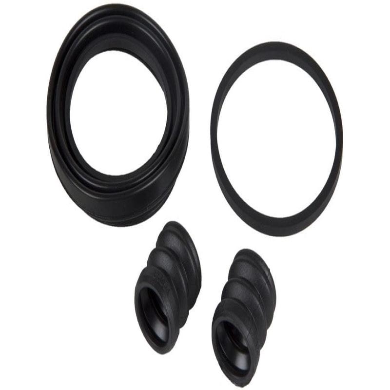 Caliper Repair Kit Alfa Spider 3.0 (96-06), Audi 100, 100/5, 200, 400, A3, A4, A6 & Allroad, S3 (79-07), Citroen Berli