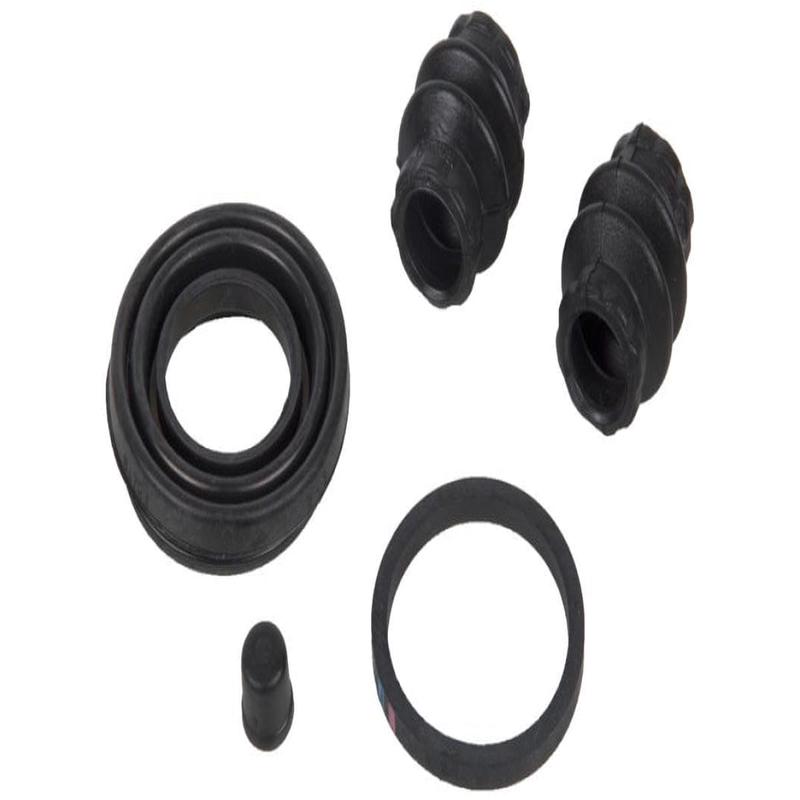 Caliper Repair Kit Nissan Almera 1.6 With Rr. Discs (01-06), Micra - All With Rr. Discs (2004-), Renault Clio (2006-),