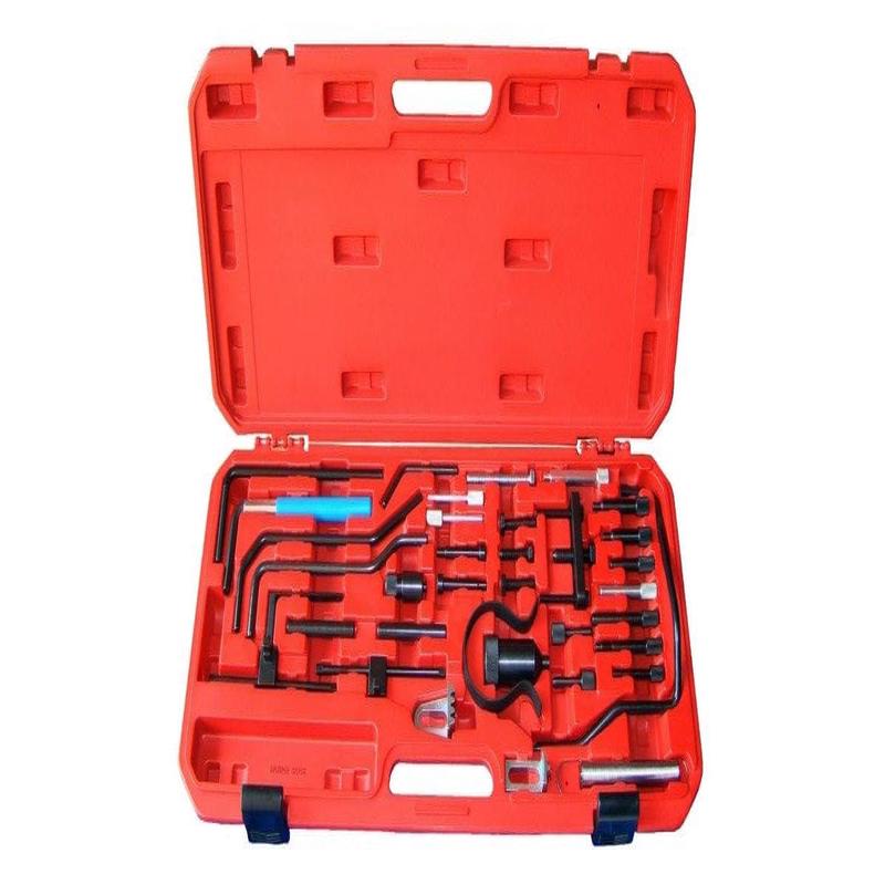 Engine Timing Tool Set- Citroen/Peugeot AMPRO T75113