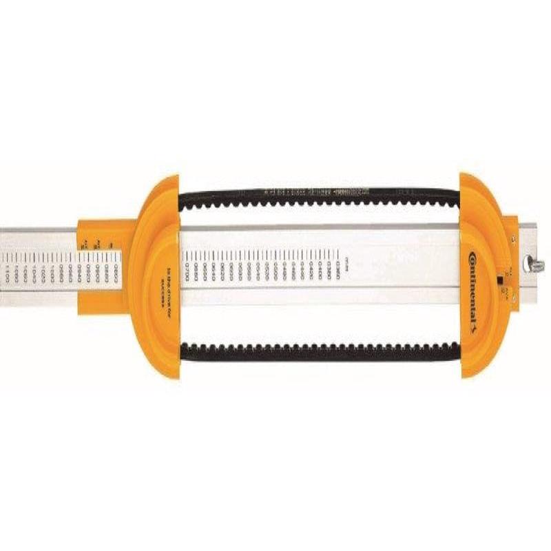 Belt Measurer (RDBM)