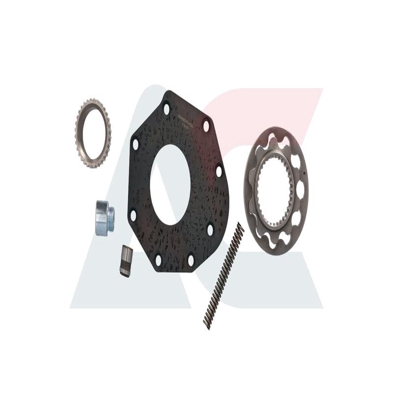 Oil Pump Toyota Condor 3000D (5L) Toyota Dyna 4-093 (5L) Hilux 2400D,2.8D (2L-2,3L) Hilux (5L) ( ROK80753)